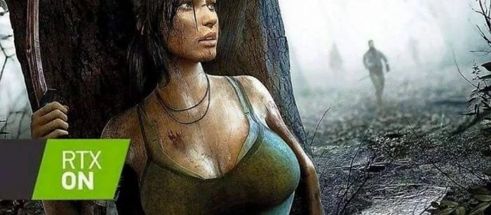 Мемы RTX On / RTX Off — объясняем, где смеяться