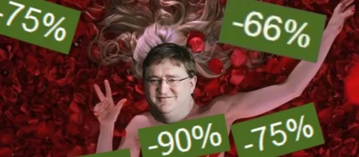 Мгновенные скидки могут вернуться в Steam на ближайшей распродаже