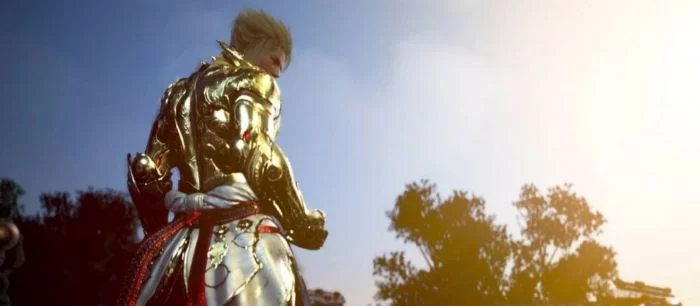 MMORPG Black Desert Online получит ремастер с невероятной графикой и новой музыкой