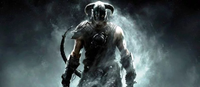 Мод для Skyrim VR заставит вас замерзнуть от скандинавского холода, но вам нужен вентилятор