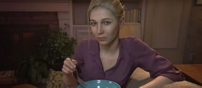 Моддер показал одну из сцен Uncharted 4 с видом от первого лица и она выглядит невероятно