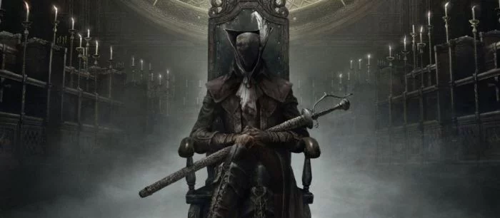 Моддер восстановил часть вырезанного контента Bloodborne и заставил одного из боссов говорить
