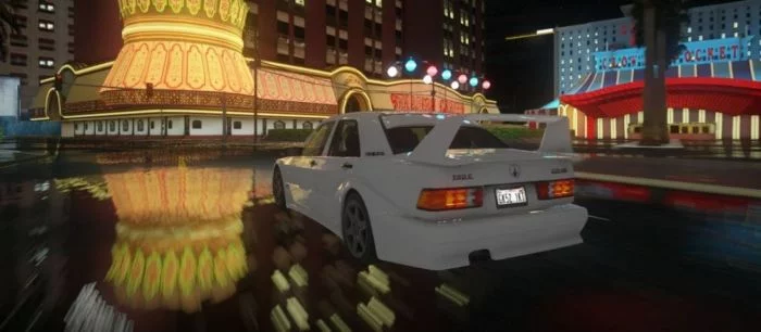 Моддеры улучшили графику GTA: San Andreas до невероятных пределов. Мод уже можно скачать