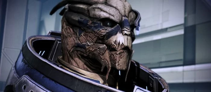 Моды с HD-текстурами для первых трёх Mass Effect обновили, добавив более 500 новых текстур