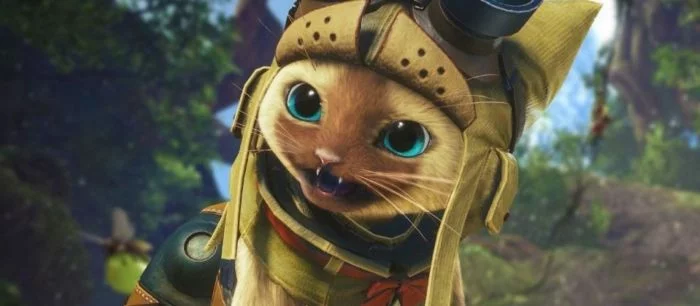 Monster Hunter World продолжает получать массу негативных отзывов в Steam