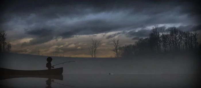 Мрачный платформер Orphan в духе Inside получил дату выхода (видео)