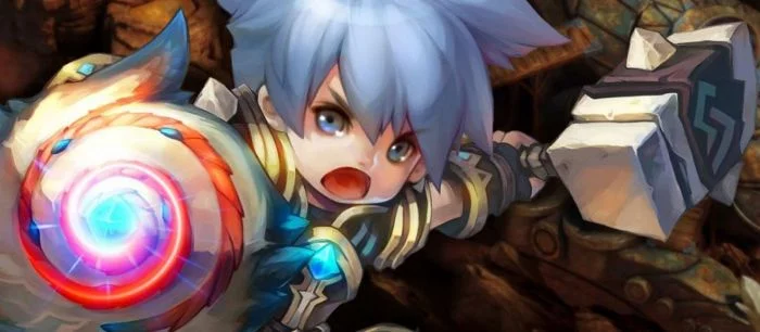 Начался бета-тест MMORPG «Стражи Разлома», в которую можно играть прямо в браузере