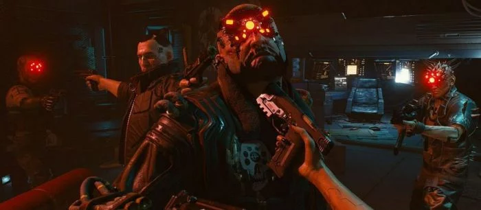 Новые подробности о Cyberpunk 2077 — взлом других людей, влияние характеристик на стрельбу и многое другое