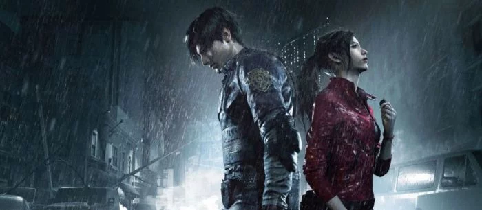 Новый геймплей ремейка Resident Evil 2 позволяет оценить качество дождя