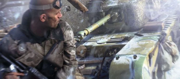 Новый тизер Battlefield 5 посвящен выставке gamescom 2018. Полноценный трейлер покажут уже завтра