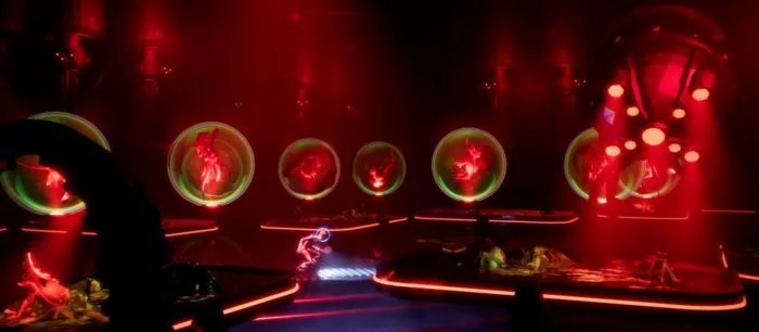 Новый трейлер платформера Planet Alpha посвящен изучению таинственной планеты