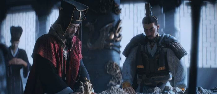 Новый трейлер Total War: Three Kingdoms посвятили полководцу Сунь Цзяню