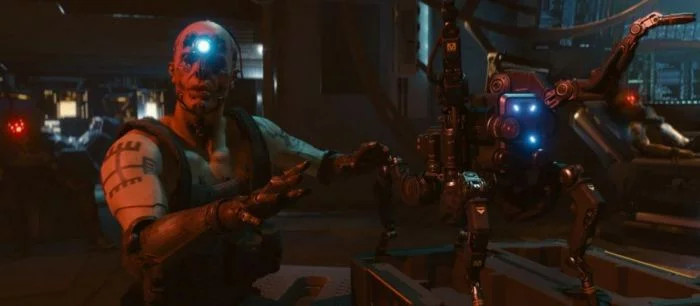 «Нужно лишь придумать и красиво упаковать» — авторы Cyberpunk 2077 о коллекционном издании