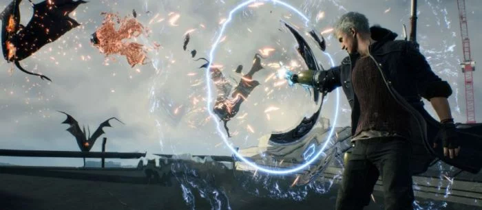 Объявлена дата выхода Devil May Cry 5 (видео)