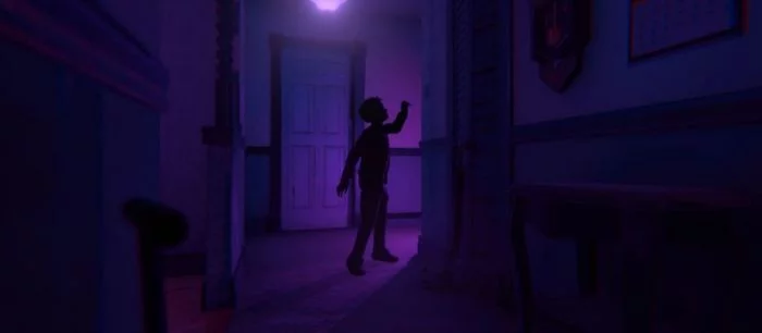 Объявлена дата выхода Transference — психологического триллера от Элайджи Вуда