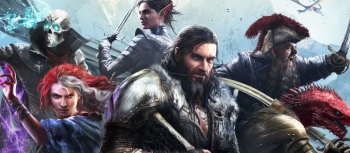 Обзор Divinity: Original Sin 2 — Definitive Edition — одна из лучших RPG теперь еще лучше