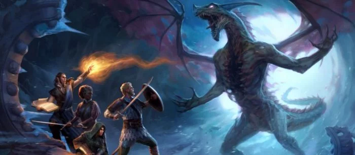 Обзор дополнения Beast of Winter для Pillars of Eternity 2: Deadfire — по следам спящего бога