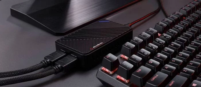 Обзор карты захвата AVerMedia Live Gamer Ultra — волшебная коробочка, которая умеет стримить в 4K@60fps