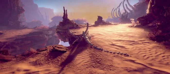 Обзор Shadows: Awakening — Diablo в нокауте?