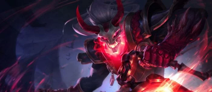 Один из образов в League of Legends теперь можно приобрести за собственную кровь