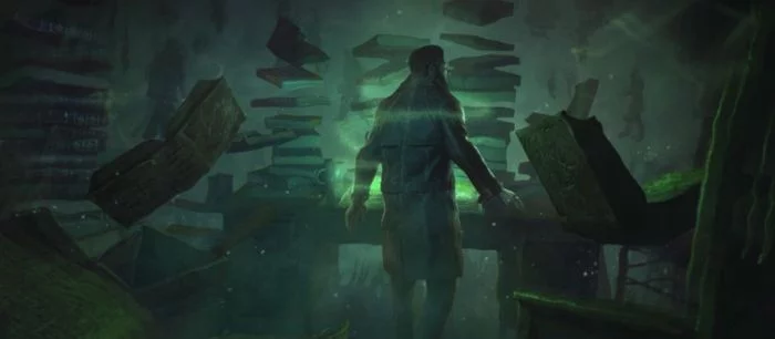 Опубликован новый геймплей хоррора Call of Cthulhu с Gamescom 2018