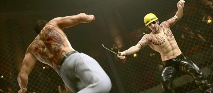 Опубликованы оценки Yakuza Kiwami 2 — одна из лучших игр во всей серии