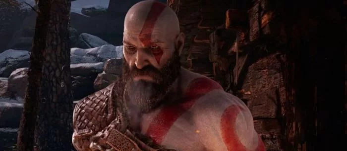 Отец создателя God of War напишет книгу по игре
