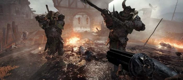 Первое дополнение для Warhammer: Vermintide 2 выйдет уже в этом месяце