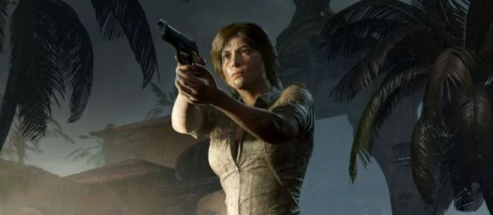 Первые впечатления с пресс-показа Shadow of the Tomb Raider — в дикие джунгли скорее!