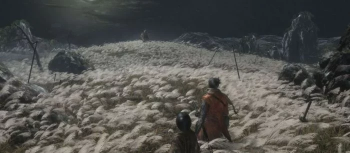 Первый геймплей Sekiro: Shadows Die Twice — Dark Souls с упором на стелс