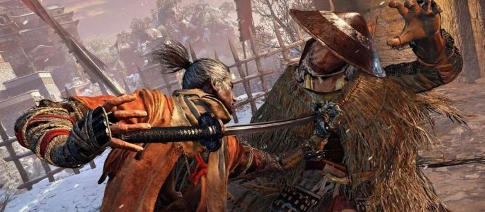 Первый геймплей Sekiro: Shadows Die Twice покажут на gamescom 2018