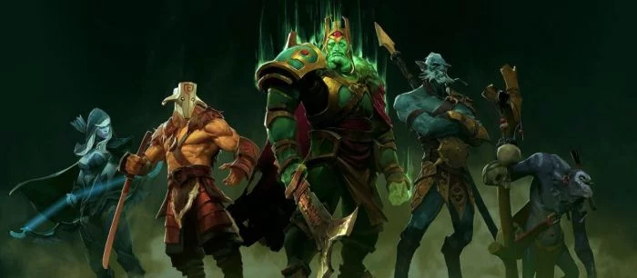 Первый матч киберспортсменов по Dota 2 и ботов от Илона Маска начнется уже сегодня