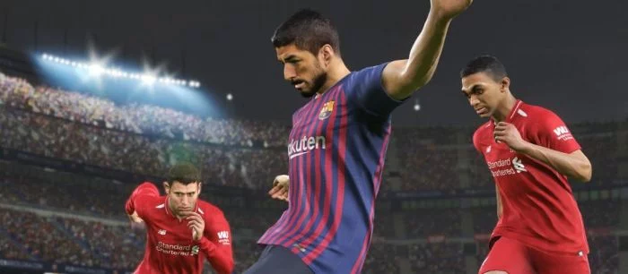PES 2019 работает в 4K и 60 FPS с максимальной графикой на Nvidia GTX 980 Ti (скриншоты)