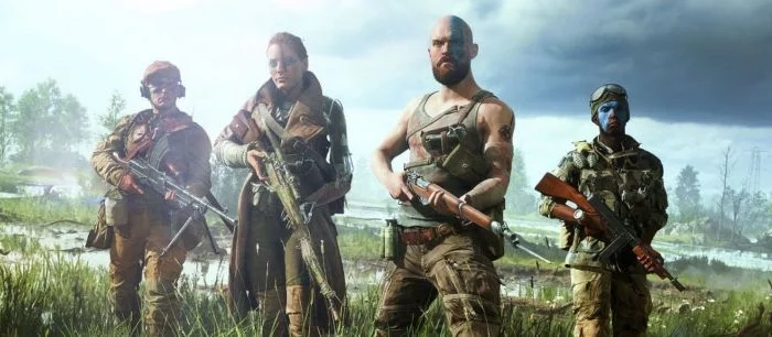 По мнению Forbes, Battlefield 5 ждет финансовый провал