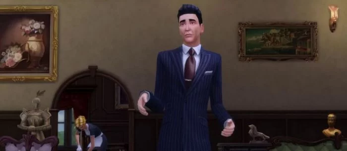 По статистике, каждый второй геймер убивал своих персонажей в Sims. Узнайте, каким способом