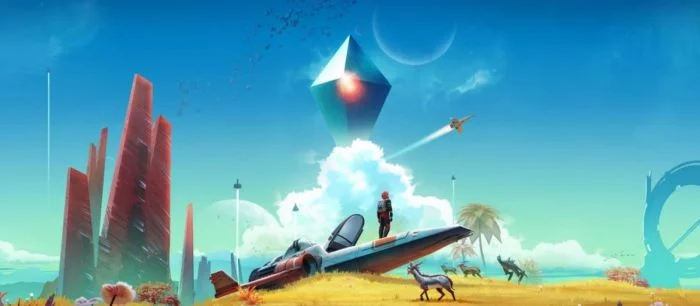 Почему стоит дать No Man's Sky еще один шанс — подробности крупного обновления NEXT