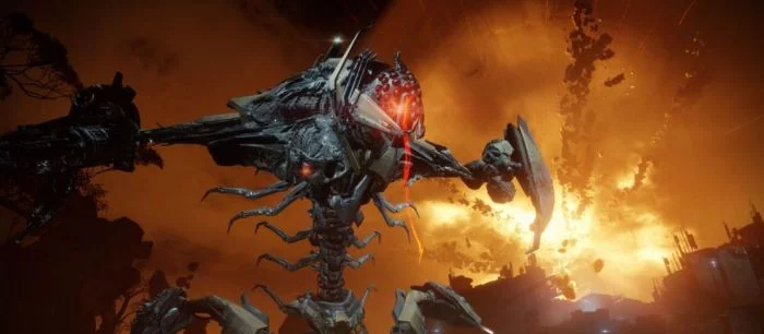 Подписчики PS Plus бесплатно получат в сентябре Destiny 2 и God of War 3: Remastered