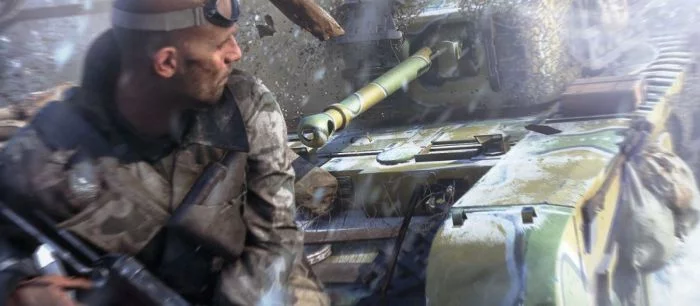 Посмотрите 15 минут геймплея Battlefield 5 в 1080p, 60 FPS и на RTX 2080 Ti