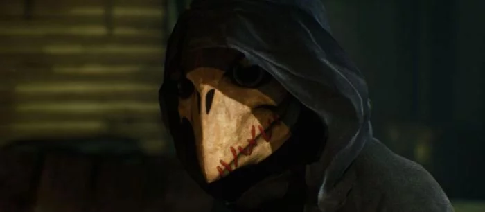 Посмотрите демонстрацию боевой системы в The Quiet Man