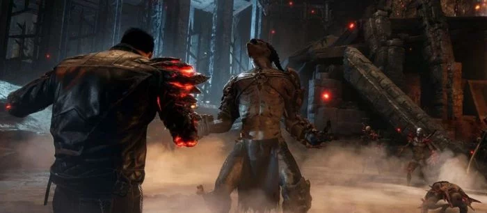 Посмотрите геймплейный трейлер экшена Devil's Hunt, основанного на знаменитом романе