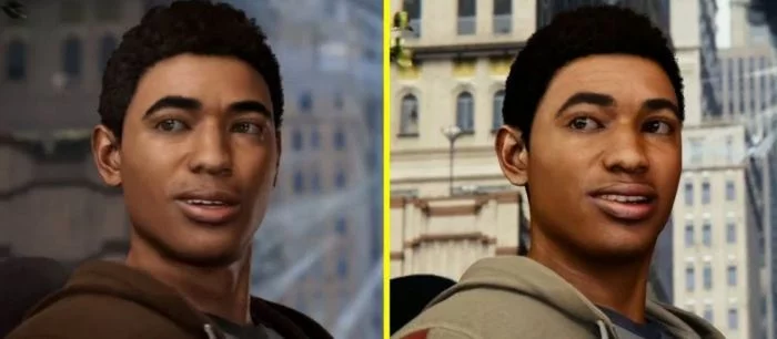 Посмотрите, как изменилась графика в Marvel's Spider-Man с момента E3 2017 — видео