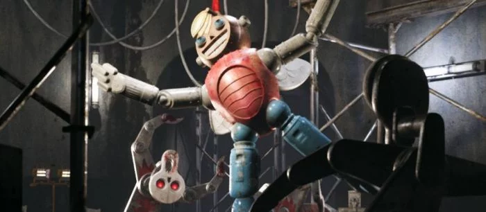 Посмотрите, как выглядит СССР с роботами и монстрами — показан трейлер шутера Atomic Heart