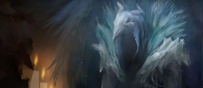 Посмотрите новый трейлер Death's Gambit, в котором вестник смерти сражается с драконом и другими чудищами