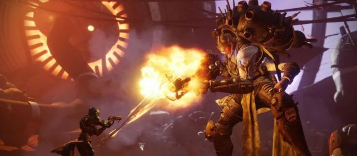 Посмотрите трейлер Destiny 2: Forsaken, посвященный скорому релизу