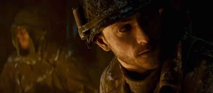 Посмотрите трейлер финального дополнения Shadow War для Call of Duty: WWII