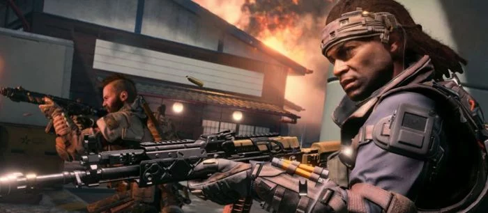 Узнайте, чем отличается Call of Duty: Black Ops 4 для PC от консольных версий (видео)