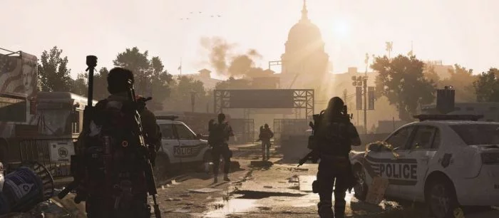 Посмотрите трейлер The Division 2 с Gamescom 2018. Для игры доступен предзаказ от 2 000 рублей