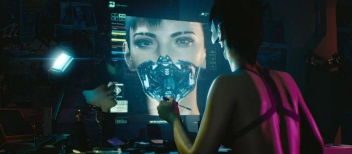 «Повествование — ключ ко всему». Над сюжетом Cyberpunk 2077 работает 10 человек