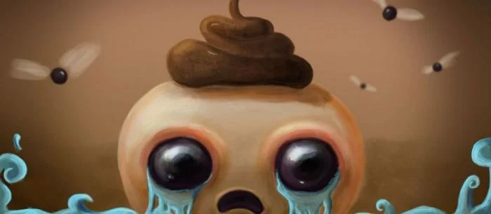 Появился первый тизер загадочной The Binding of Isaac: Repentance