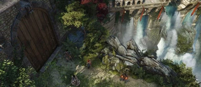 Предзаказав Divinity: Original Sin 2 на PS4 можно начать играть уже сейчас